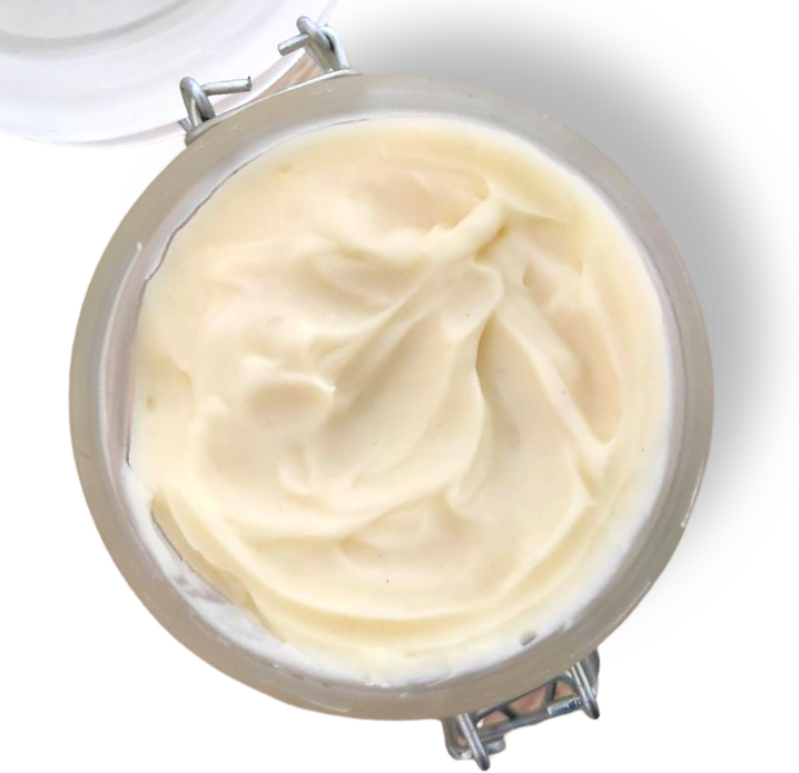 Coconut Body Butter