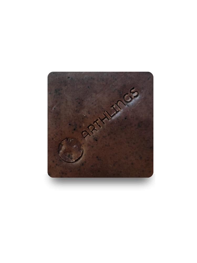Cafe Latte Natural Soap 100g