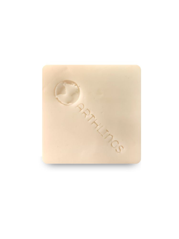 Rose Shea Butter Soap