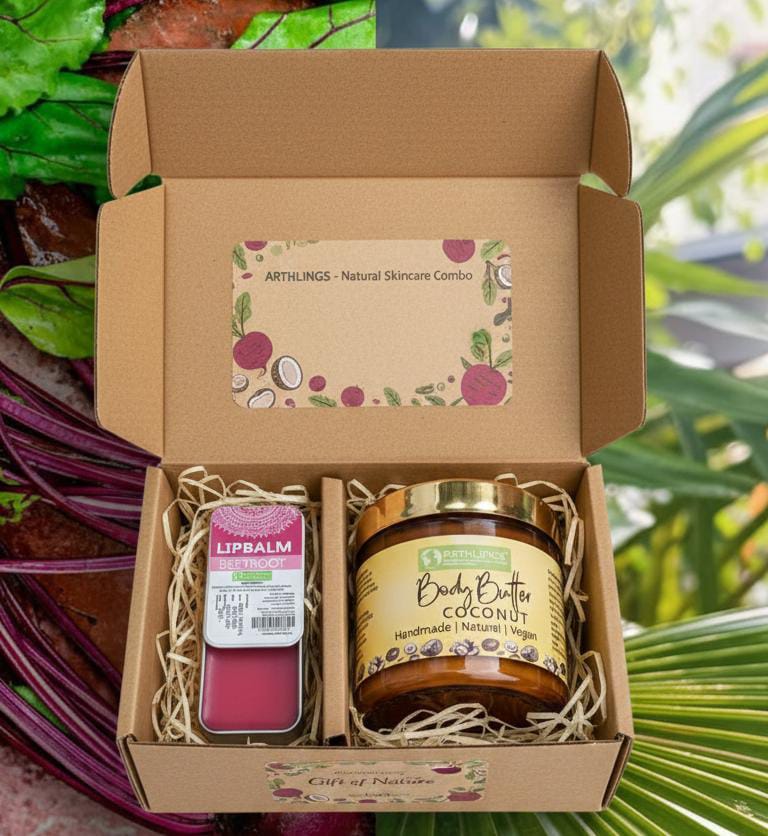 Winter Nourish Combo