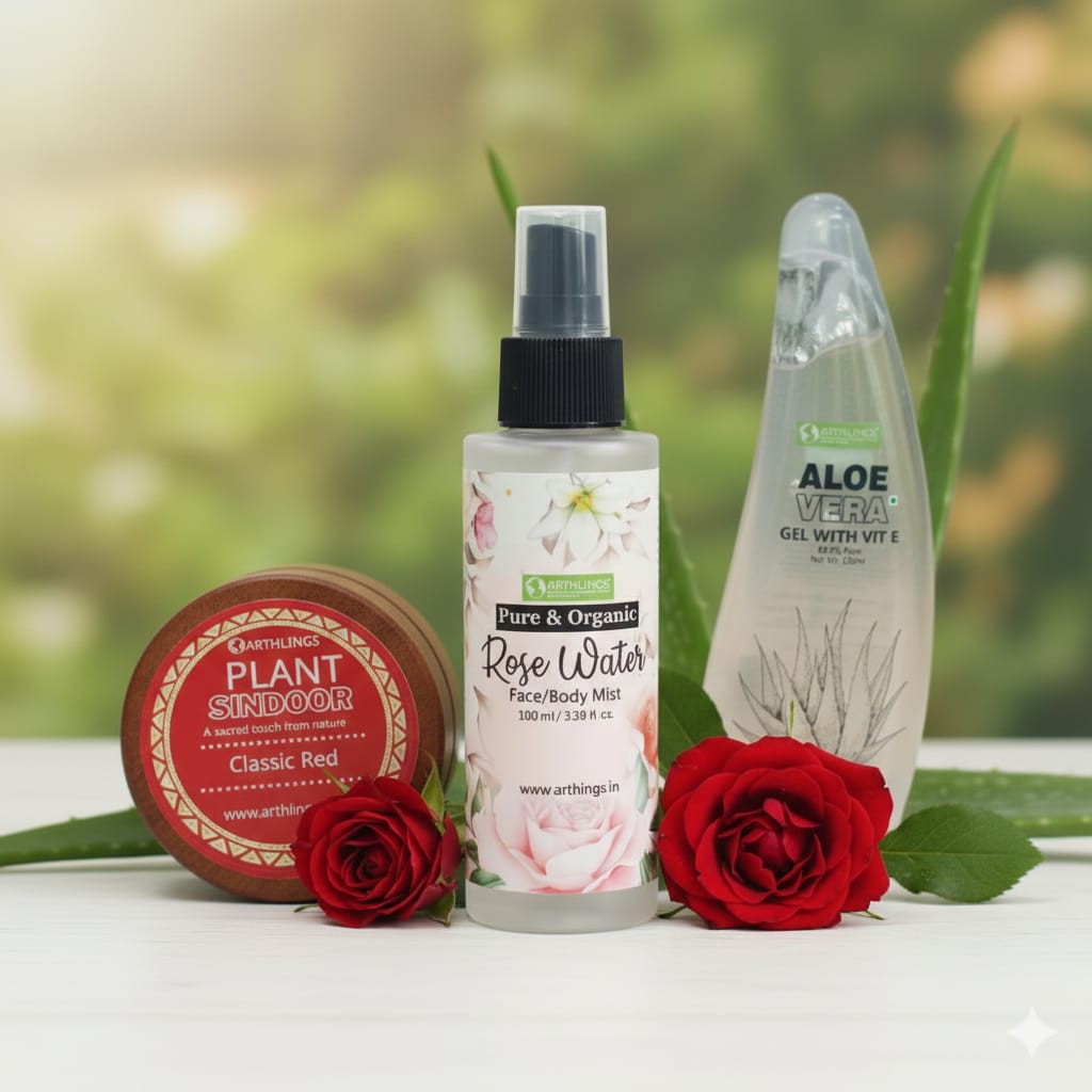 Self-Care Starter Kit