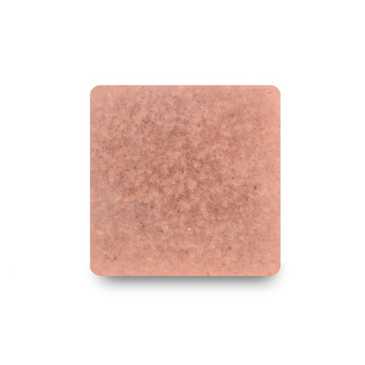 French Pink Clay & Salt Natural Soap