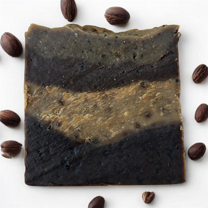 Arthlings Cafe Latte Cold Process Soap