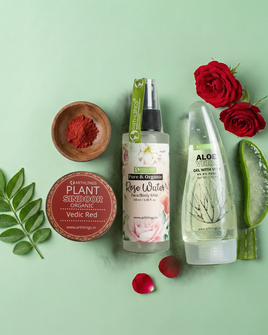 Self-Care Starter Kit