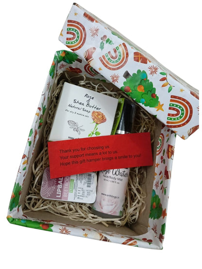 Face Care Gift Hamper