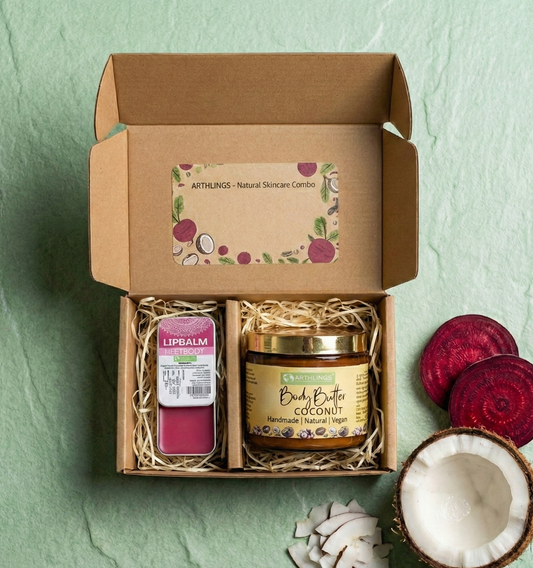 Winter Nourish Combo